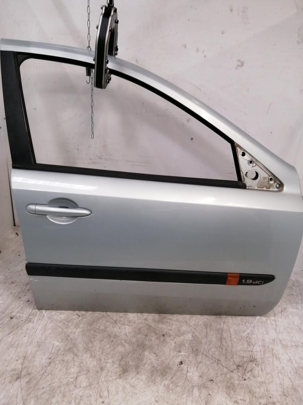 Porte avant droit RENAULT LAGUNA 2 PHASE 1 Diesel - 1