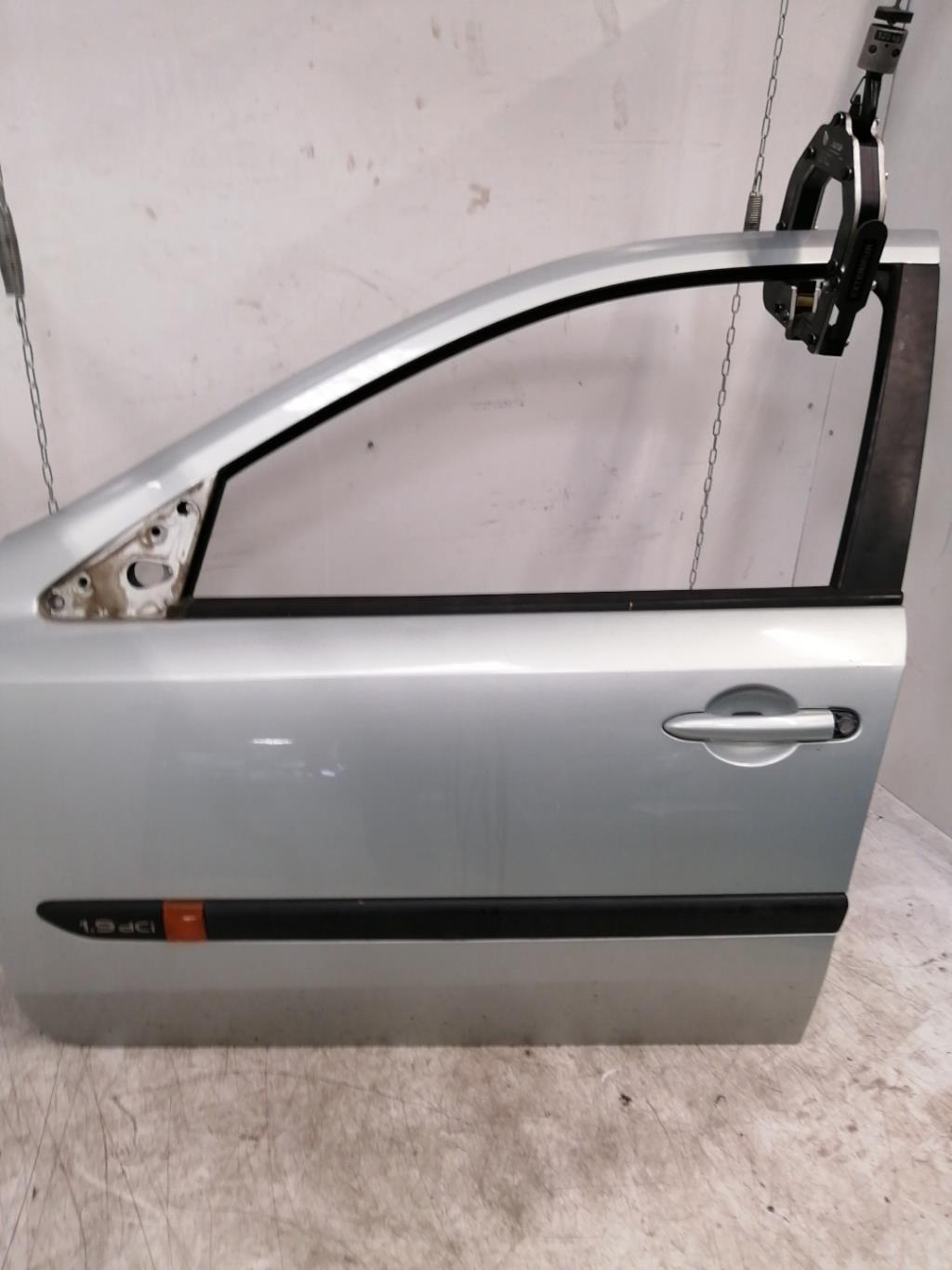 Porte avant gauche RENAULT LAGUNA 2 PHASE 1 Diesel - 1