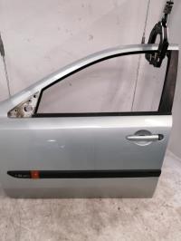 Porte avant gauche