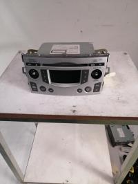 Autoradio d'origine