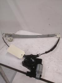Leve vitre electrique avant gauche