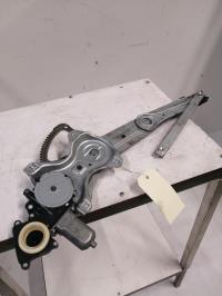 Leve vitre electrique avant gauche