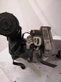 Moteur de direction assistee