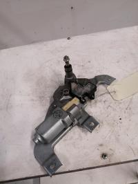 Moteur essuie glace arriere