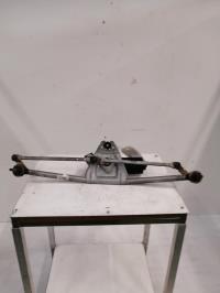Moteur essuie glace avant