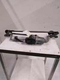 Moteur essuie glace avant