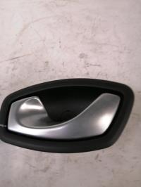 Poignee interieur arriere gauche