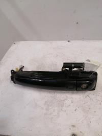 Poignee porte avant gauche