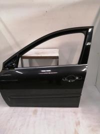 Porte avant gauche