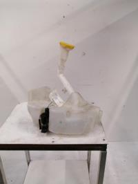 Vase de lave glace