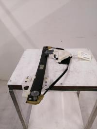 Leve vitre electrique arriere gauche