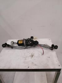 Moteur essuie glace avant