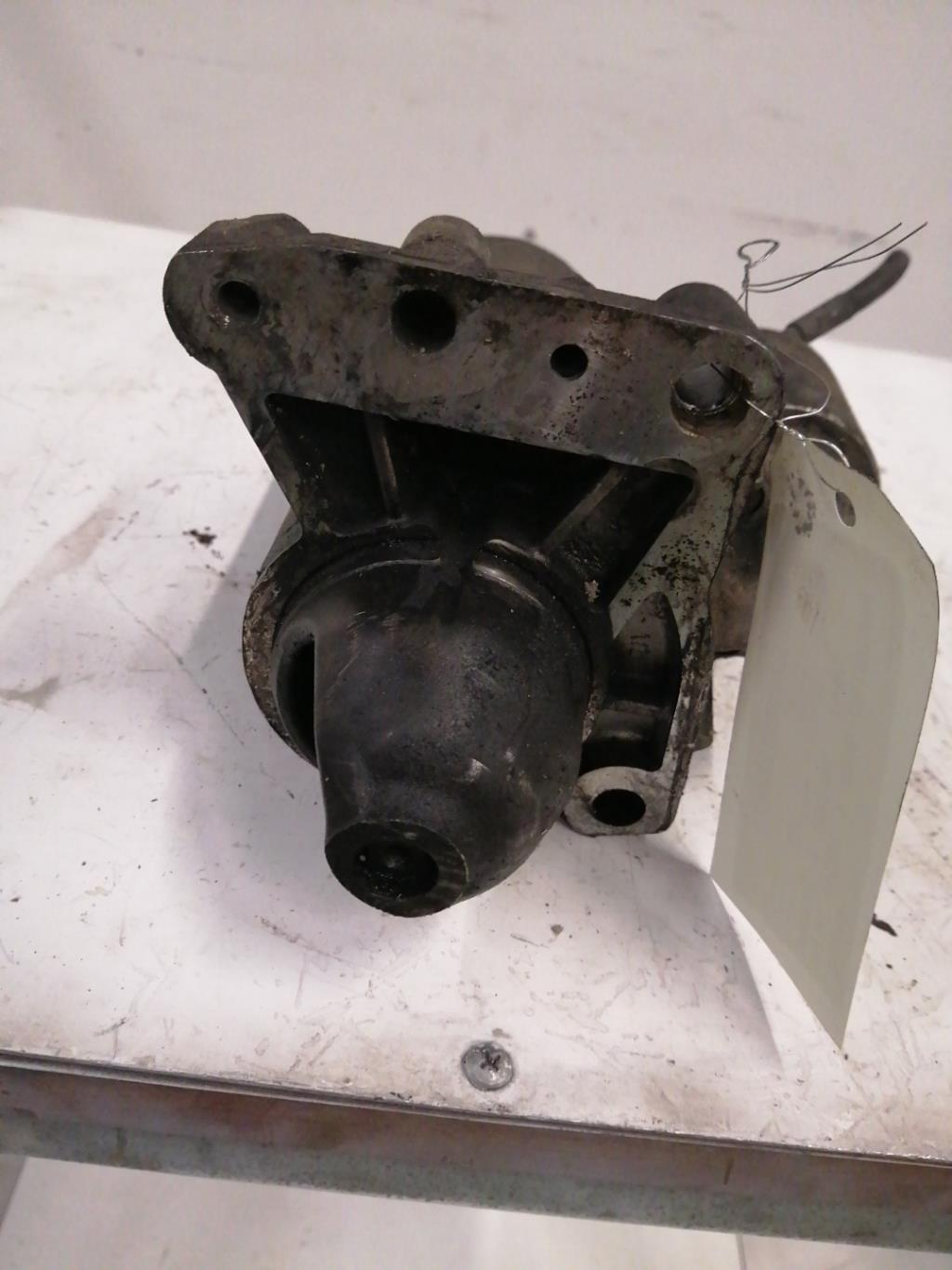 Demarreur MINI MINI 2 R55 CLUBMAN PHASE 1 BREAK Diesel - 1