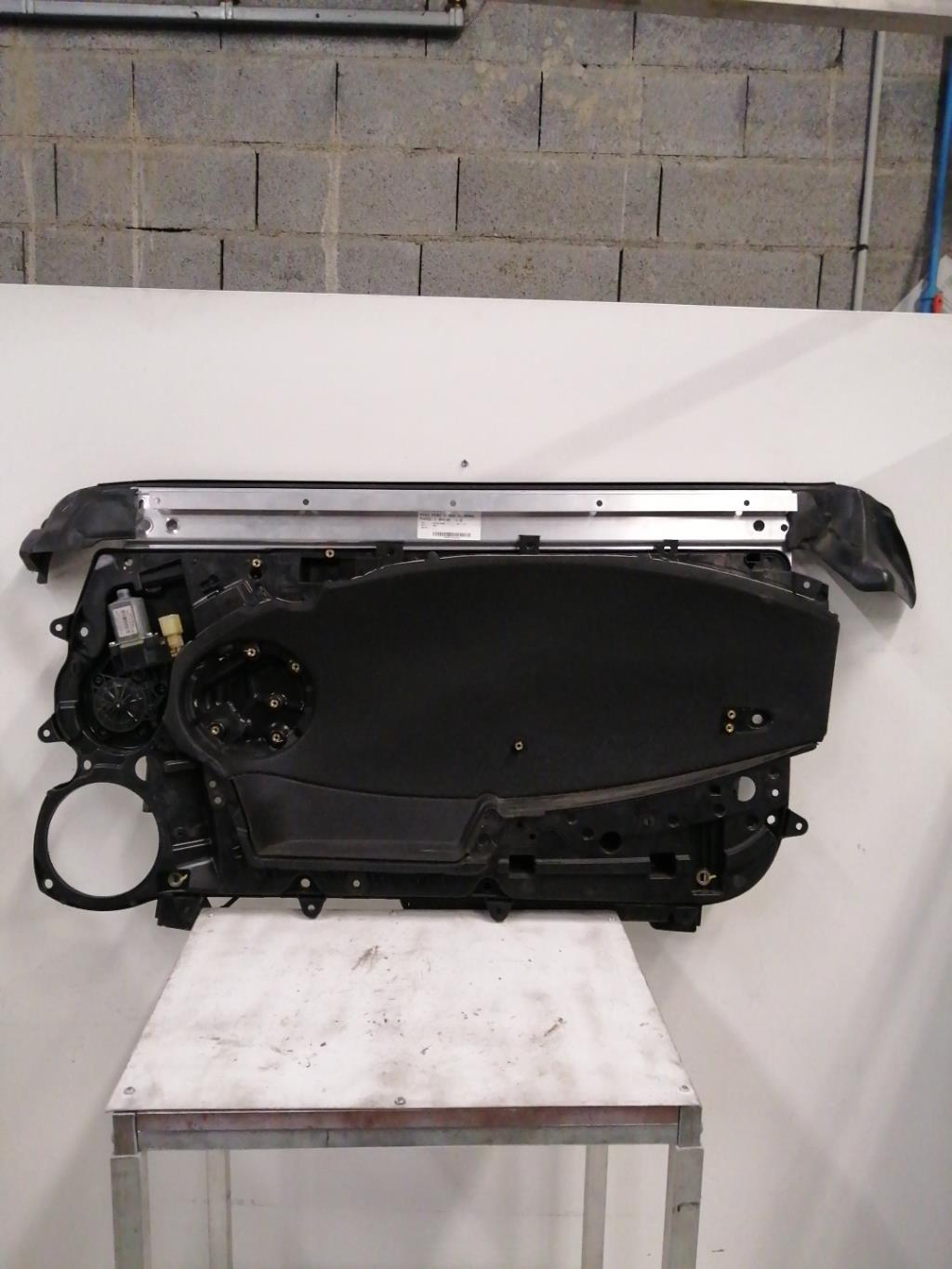 Leve vitre electrique avant droit MINI MINI 2 R55 CLUBMAN PHASE 1 BREAK Diesel - 1