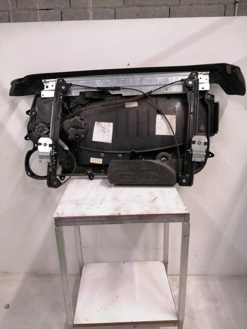 Leve vitre electrique avant gauche MINI MINI 2 R55 CLUBMAN PHASE 1 BREAK Diesel - 1