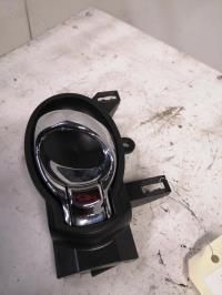 Poignee interieur arriere gauche