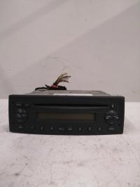 Autoradio d'origine