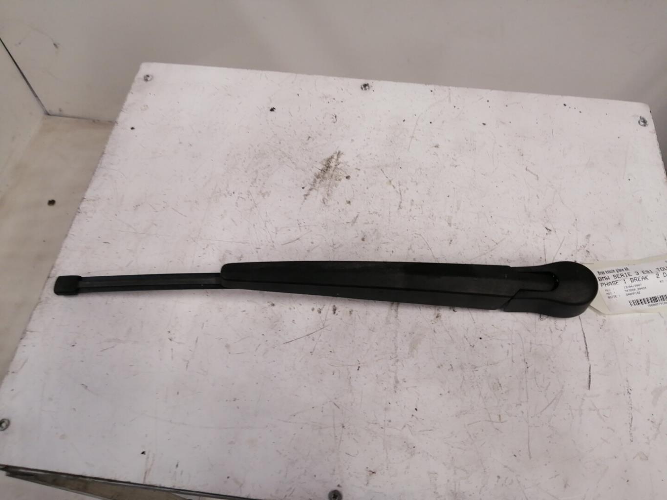 Bras essuie glace arriere BMW SERIE 3 E91 TOURING PHASE 1 BREAK Diesel - 1