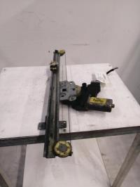 Leve vitre electrique avant gauche