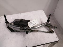 Moteur essuie glace avant