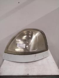 Optique avant principal gauche (feux)(phare)