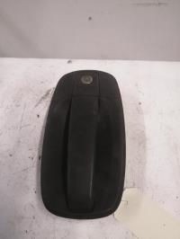 Poignee porte avant gauche