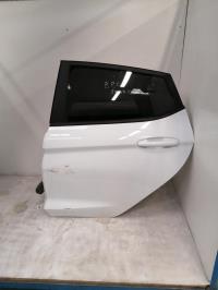 Porte arriere gauche