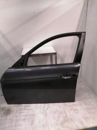 Porte avant gauche