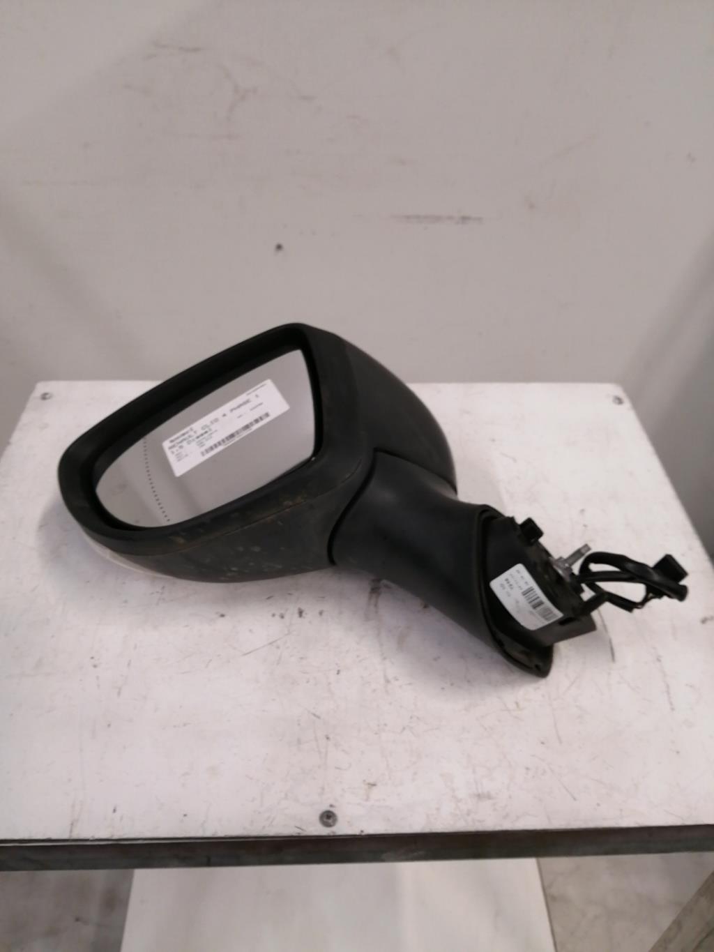Retroviseur gauche RENAULT CLIO 4 PHASE 1 Diesel - 1