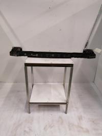 Absorbeur de pare choc avant
