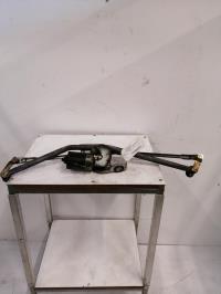 Moteur essuie glace avant