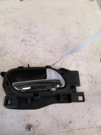Poignee interieur arriere droit