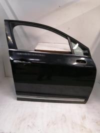 Porte avant droit