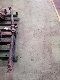 Arbre de transmission (propulsion)