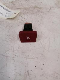 Bouton de warning