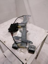 Leve vitre electrique avant gauche