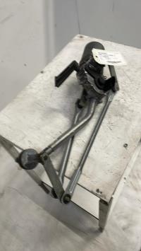 Moteur essuie glace avant