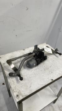 Moteur essuie glace avant