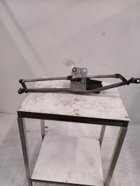 Moteur essuie glace avant