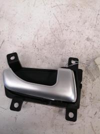 Poignee interieur arriere droit