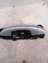 Poignee porte avant droit