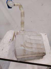 Vase de lave glace