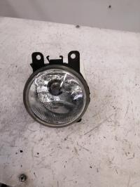 Anti brouillard gauche (feux)
