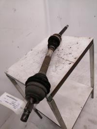 Cardan droit (transmission)