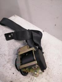 Ceinture arriere droit