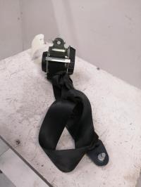 Ceinture arriere gauche