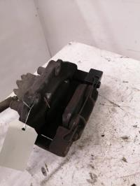 Etrier avant gauche (freinage)