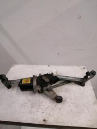 Moteur essuie glace avant