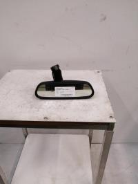 Retroviseur interieur