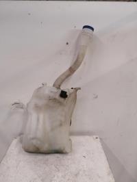 Vase de lave glace